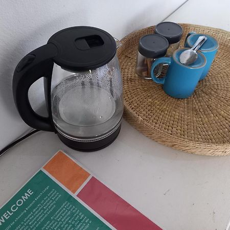 Baobab Beach Vilanculos Dış mekan fotoğraf