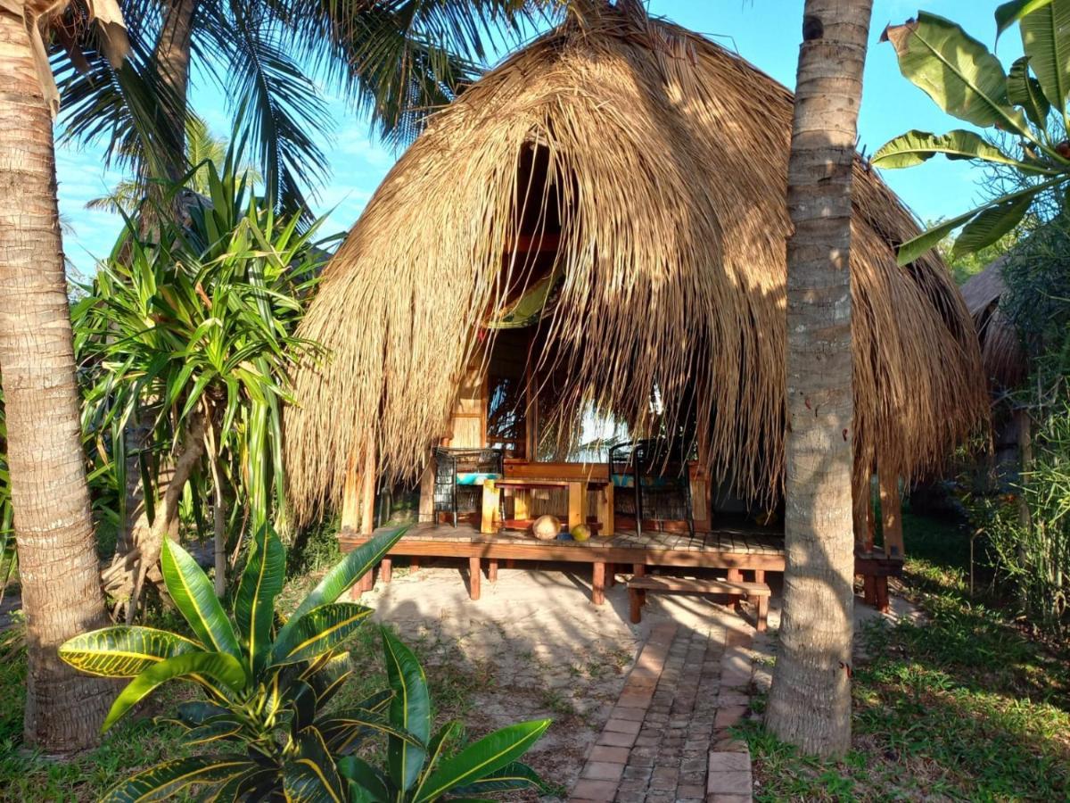 Baobab Beach Vilanculos Dış mekan fotoğraf