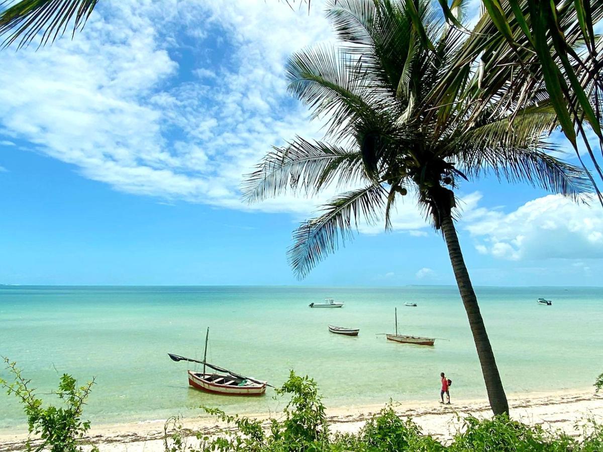 Baobab Beach Vilanculos Dış mekan fotoğraf
