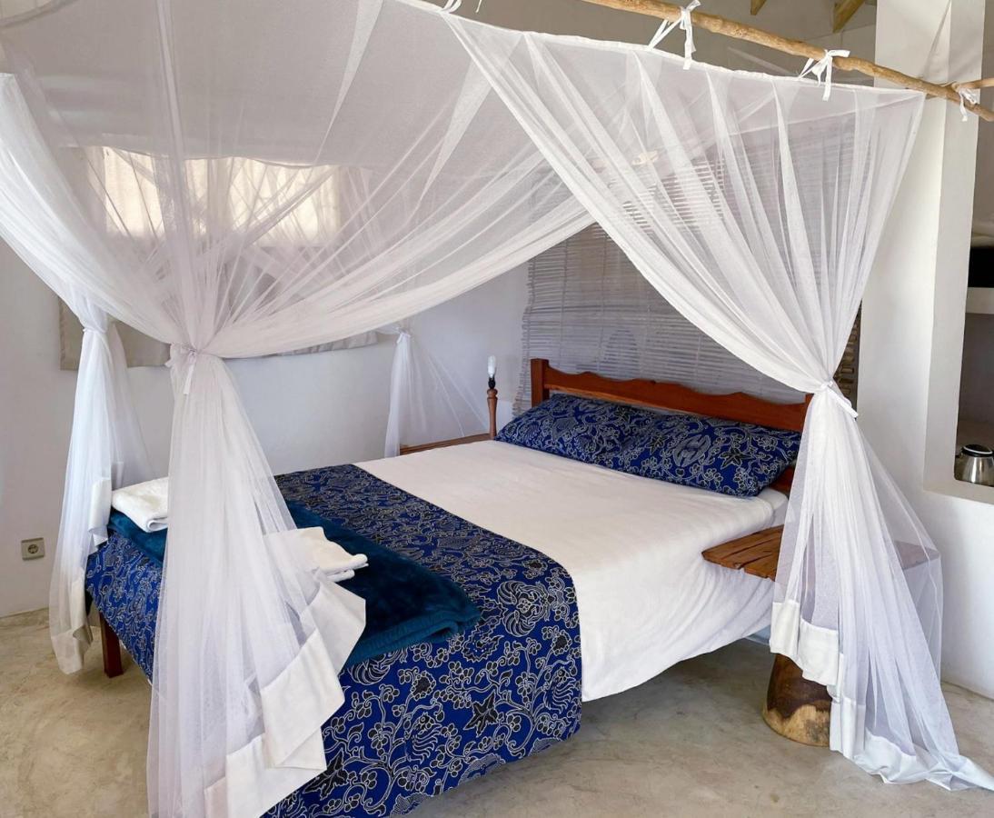 Baobab Beach Vilanculos Dış mekan fotoğraf