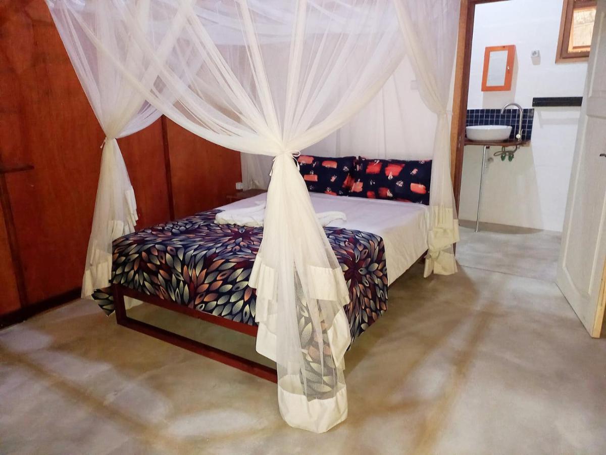 Baobab Beach Vilanculos Dış mekan fotoğraf