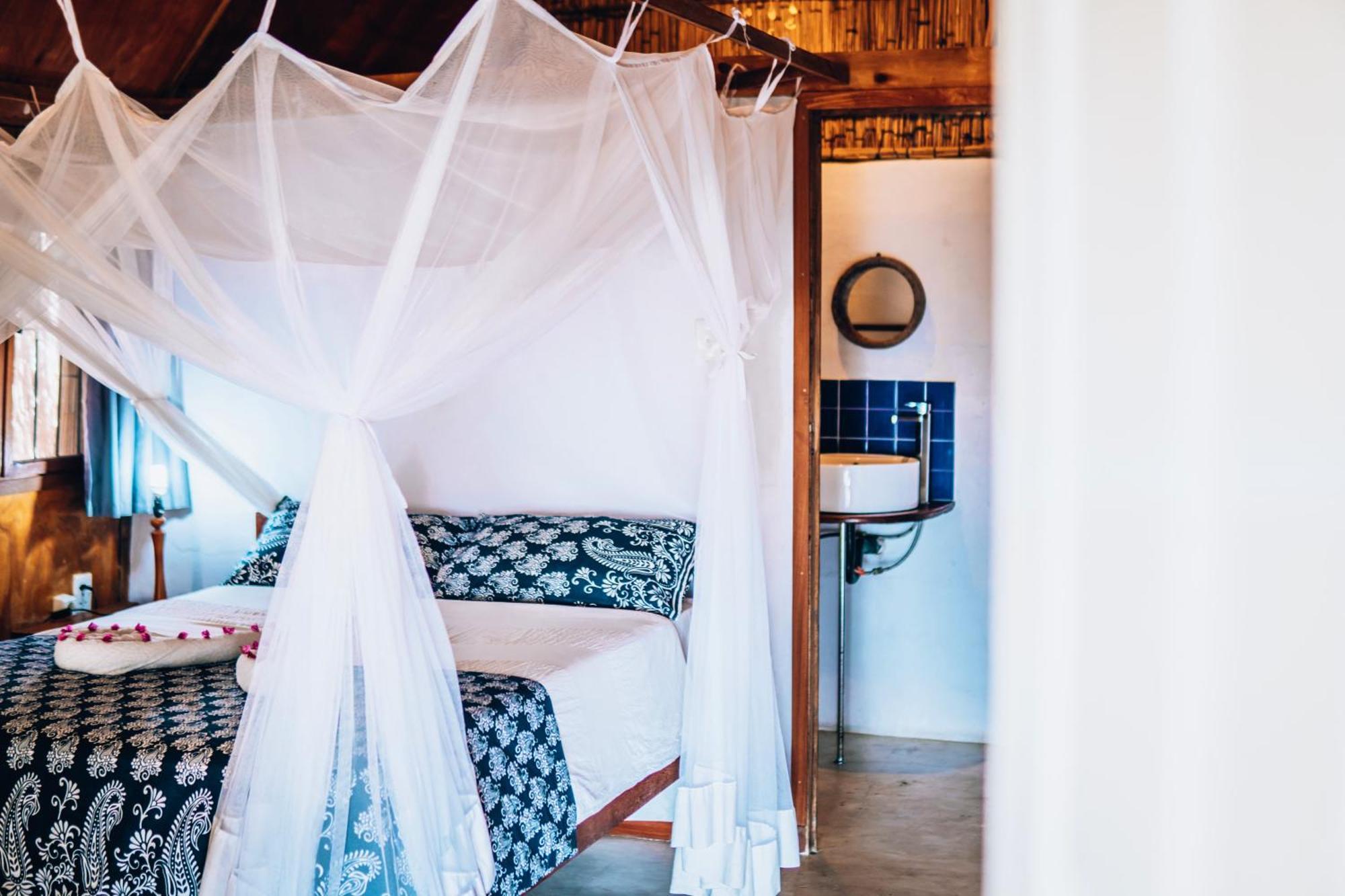 Baobab Beach Vilanculos Dış mekan fotoğraf