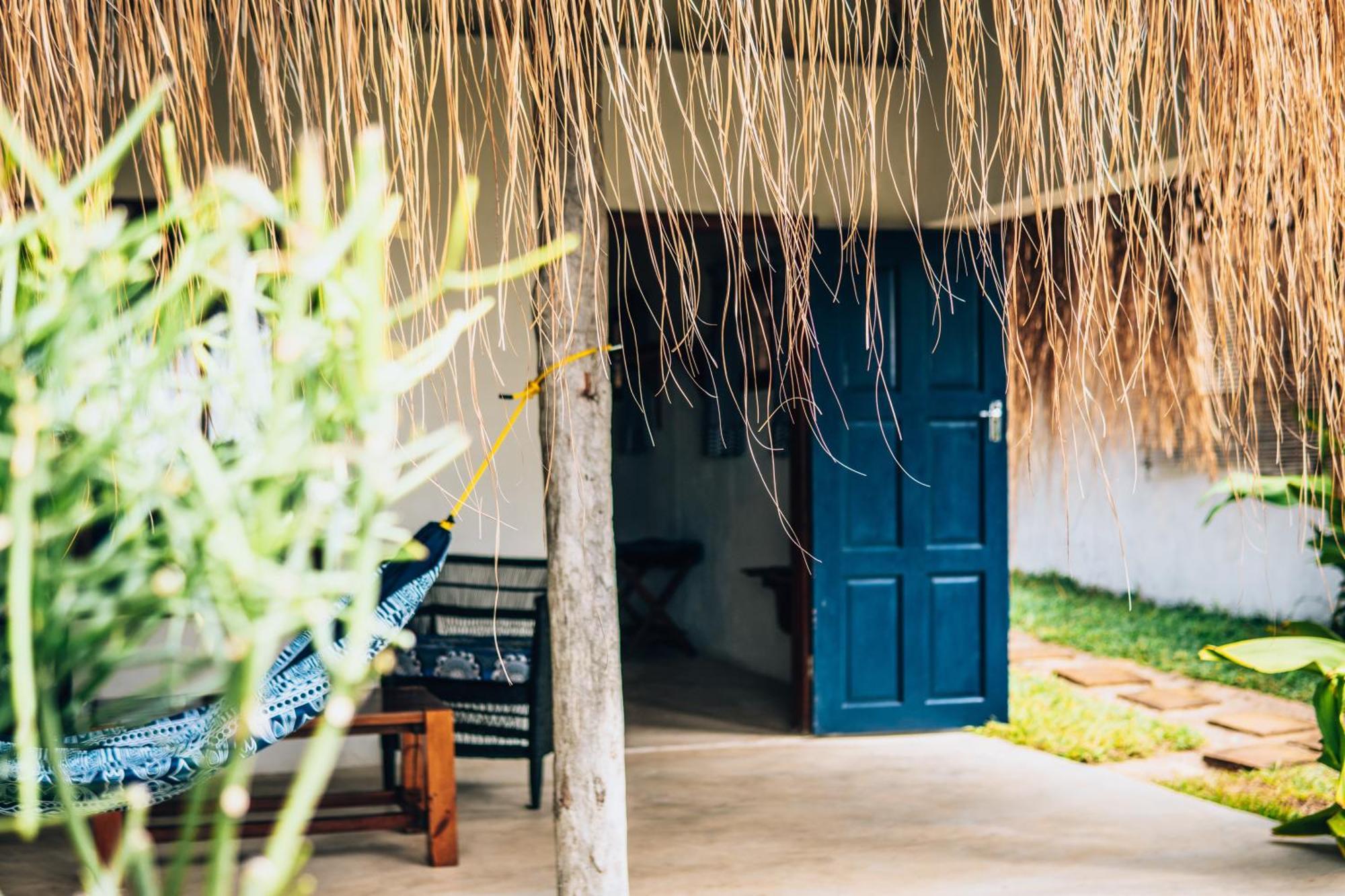 Baobab Beach Vilanculos Oda fotoğraf