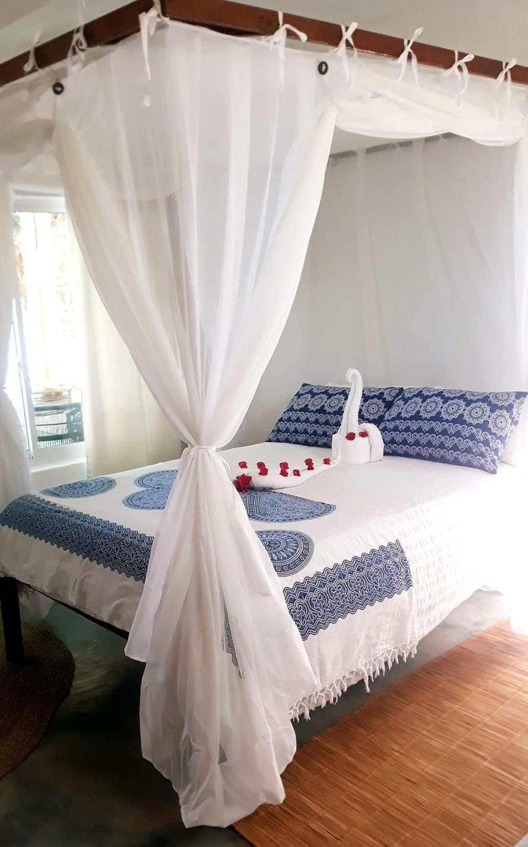 Baobab Beach Vilanculos Dış mekan fotoğraf