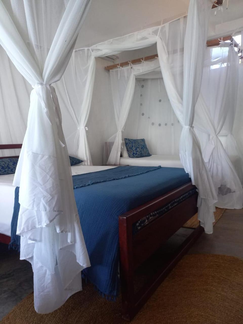 Baobab Beach Vilanculos Oda fotoğraf