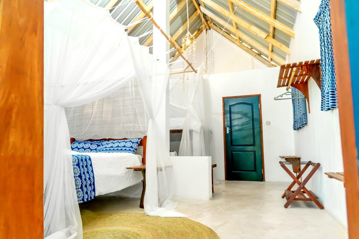 Baobab Beach Vilanculos Oda fotoğraf