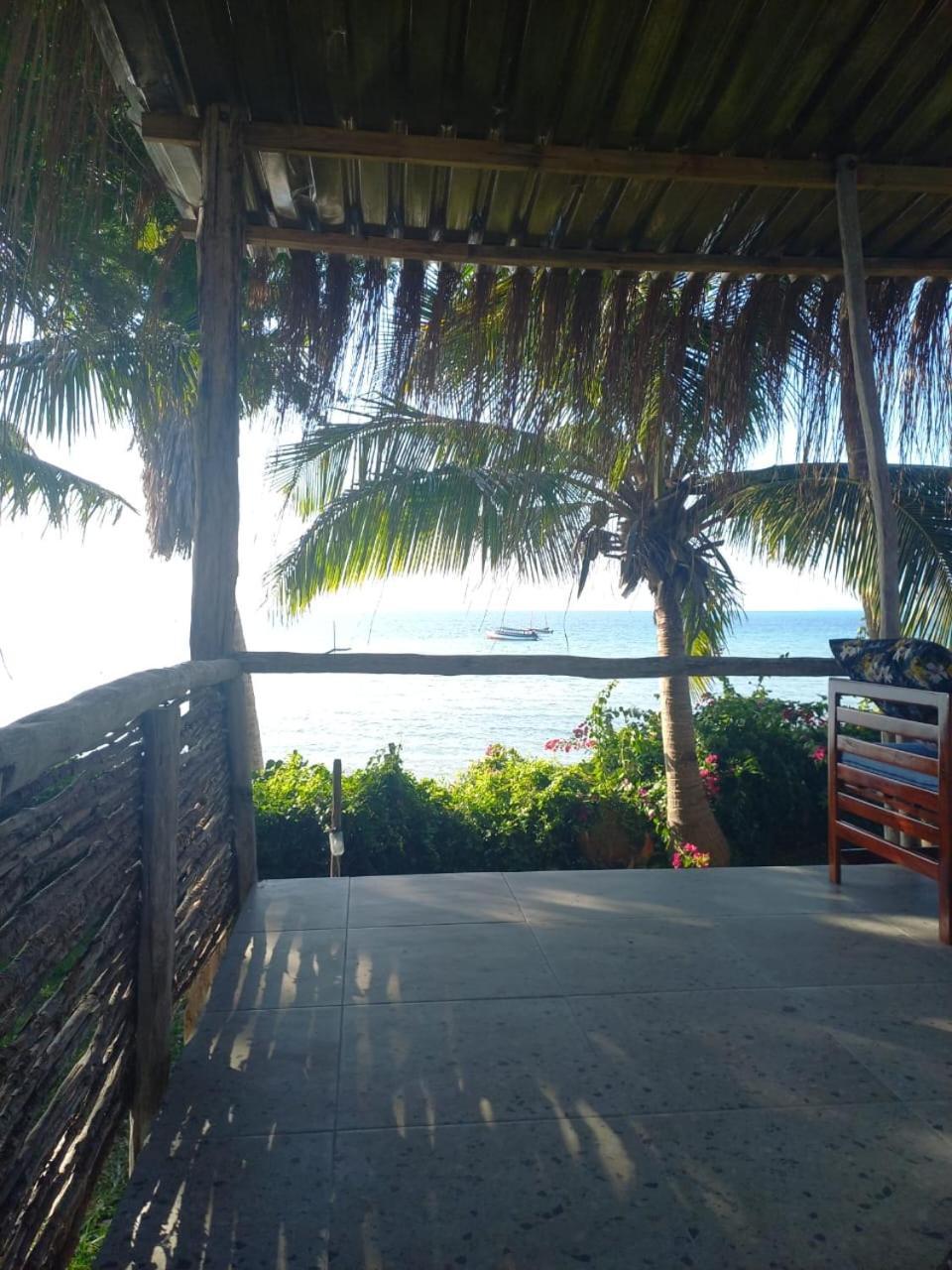 Baobab Beach Vilanculos Oda fotoğraf