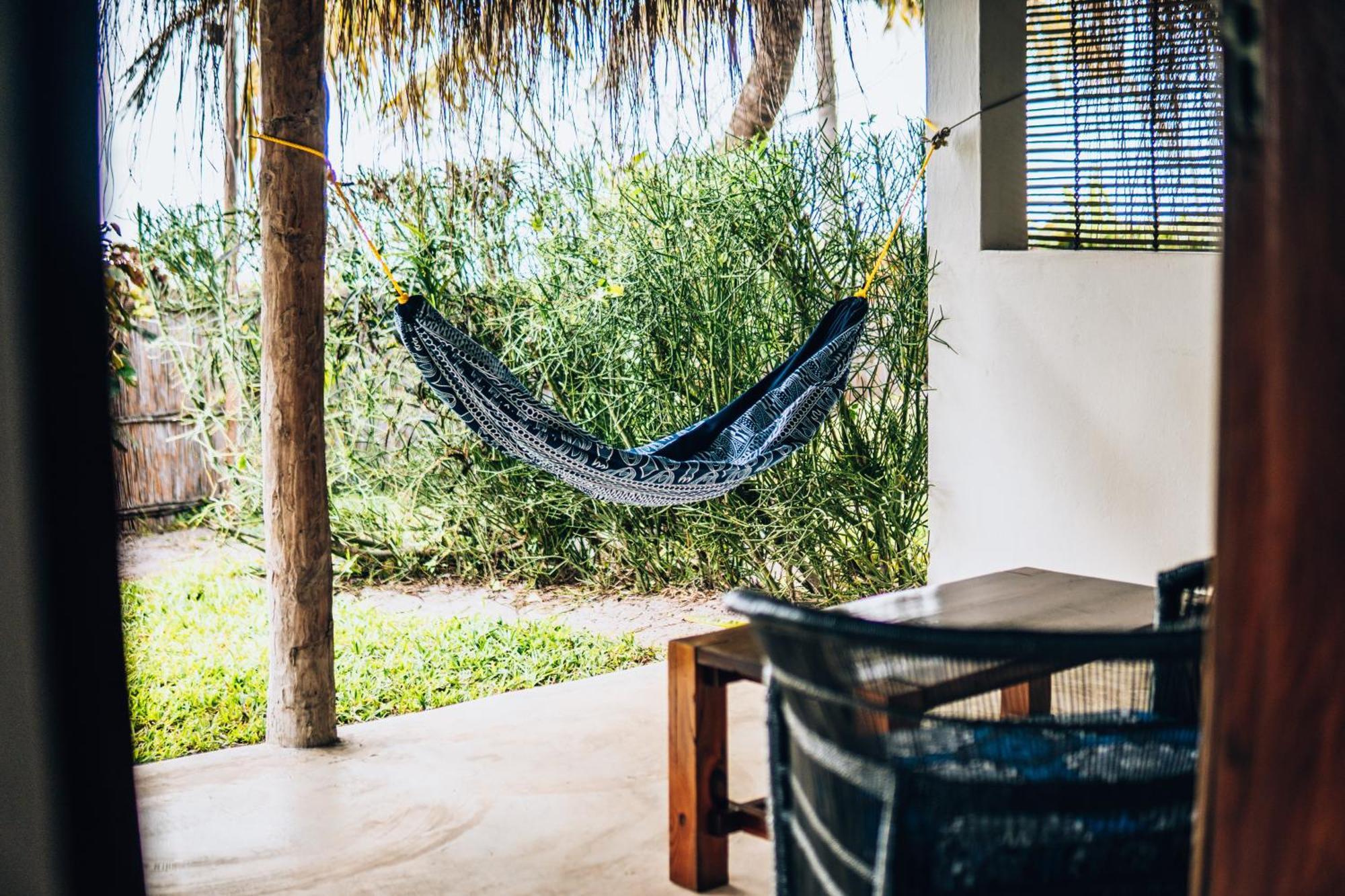 Baobab Beach Vilanculos Oda fotoğraf