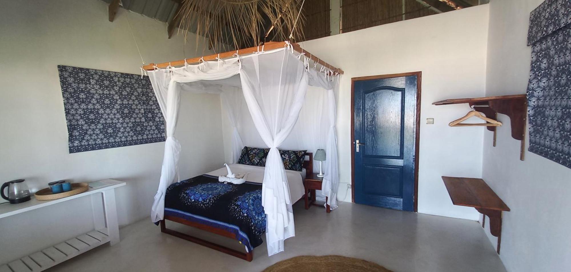 Baobab Beach Vilanculos Dış mekan fotoğraf