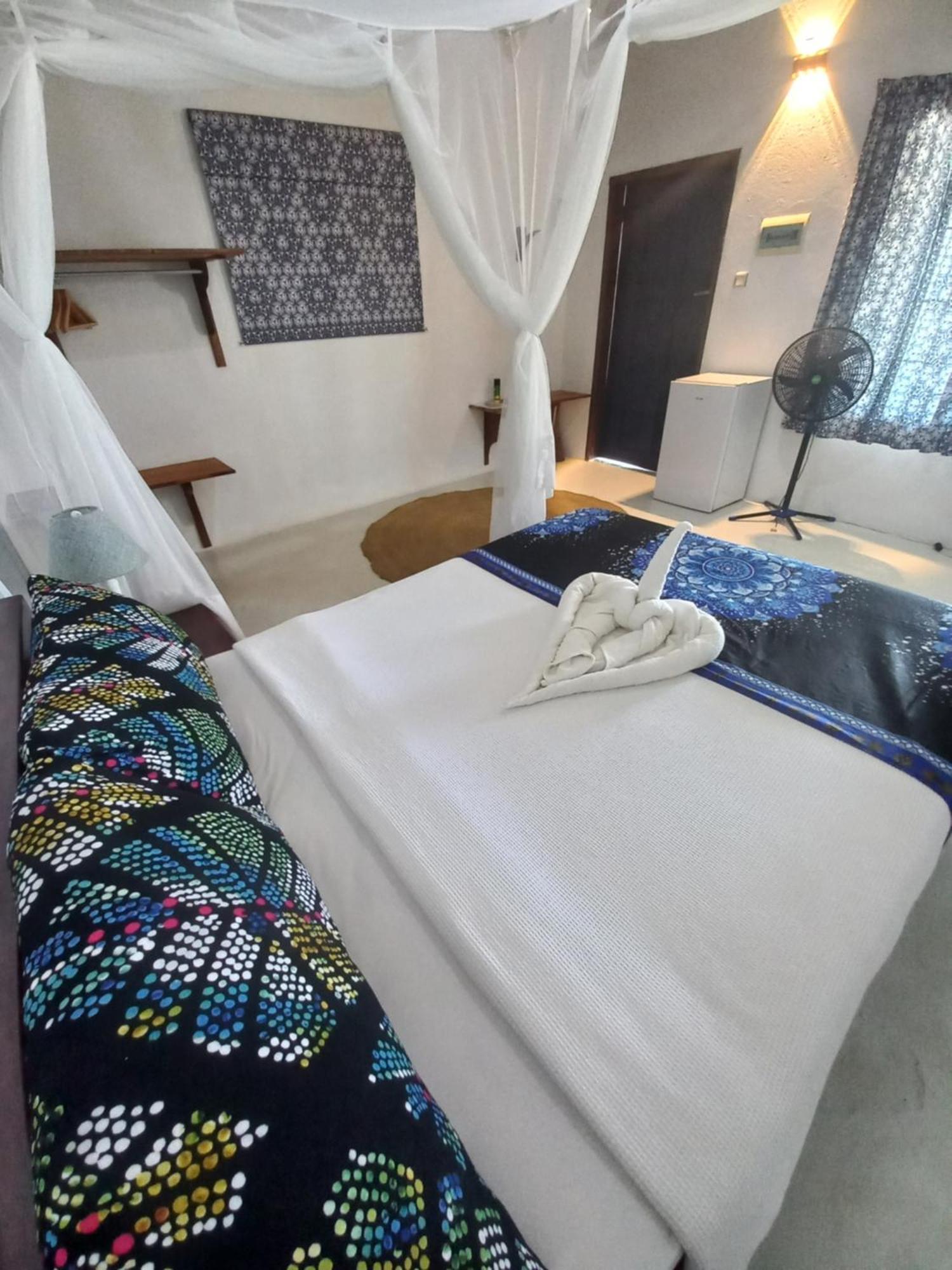 Baobab Beach Vilanculos Dış mekan fotoğraf