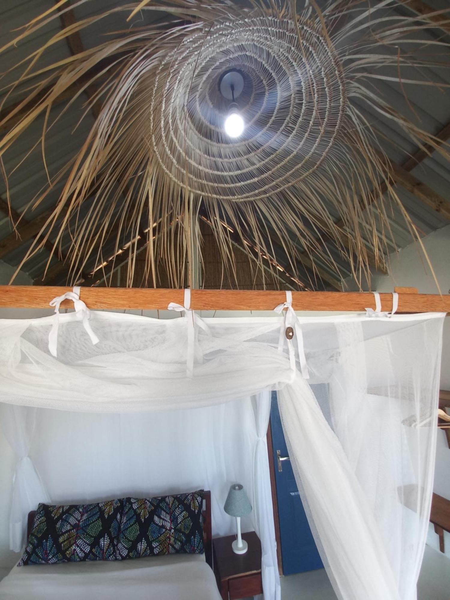 Baobab Beach Vilanculos Dış mekan fotoğraf