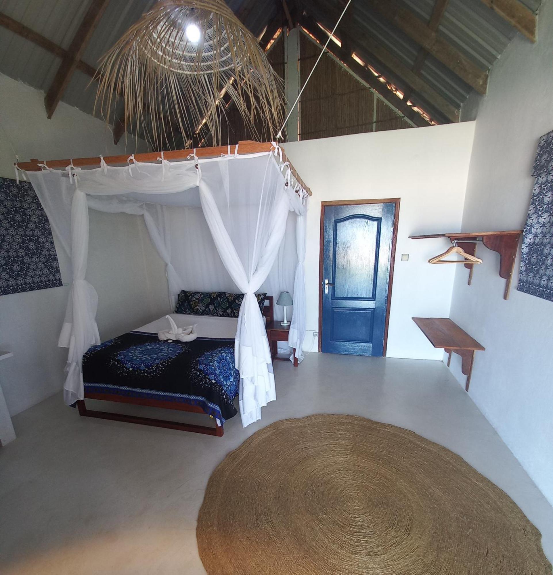 Baobab Beach Vilanculos Dış mekan fotoğraf