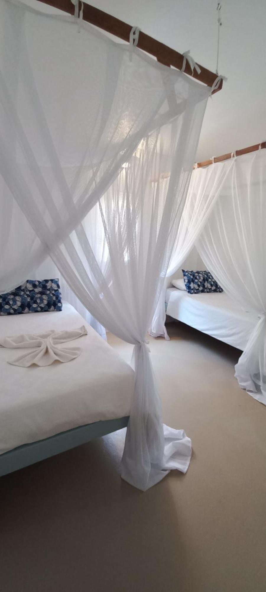 Baobab Beach Vilanculos Dış mekan fotoğraf