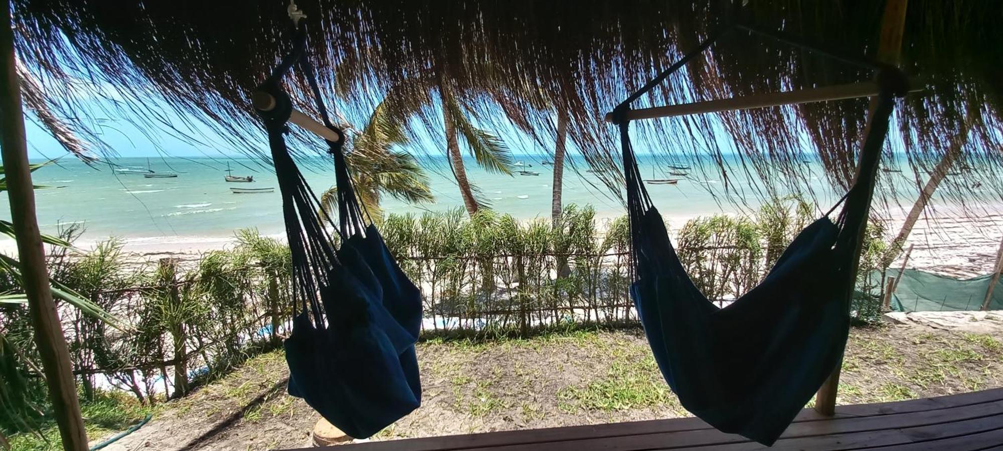Baobab Beach Vilanculos Oda fotoğraf