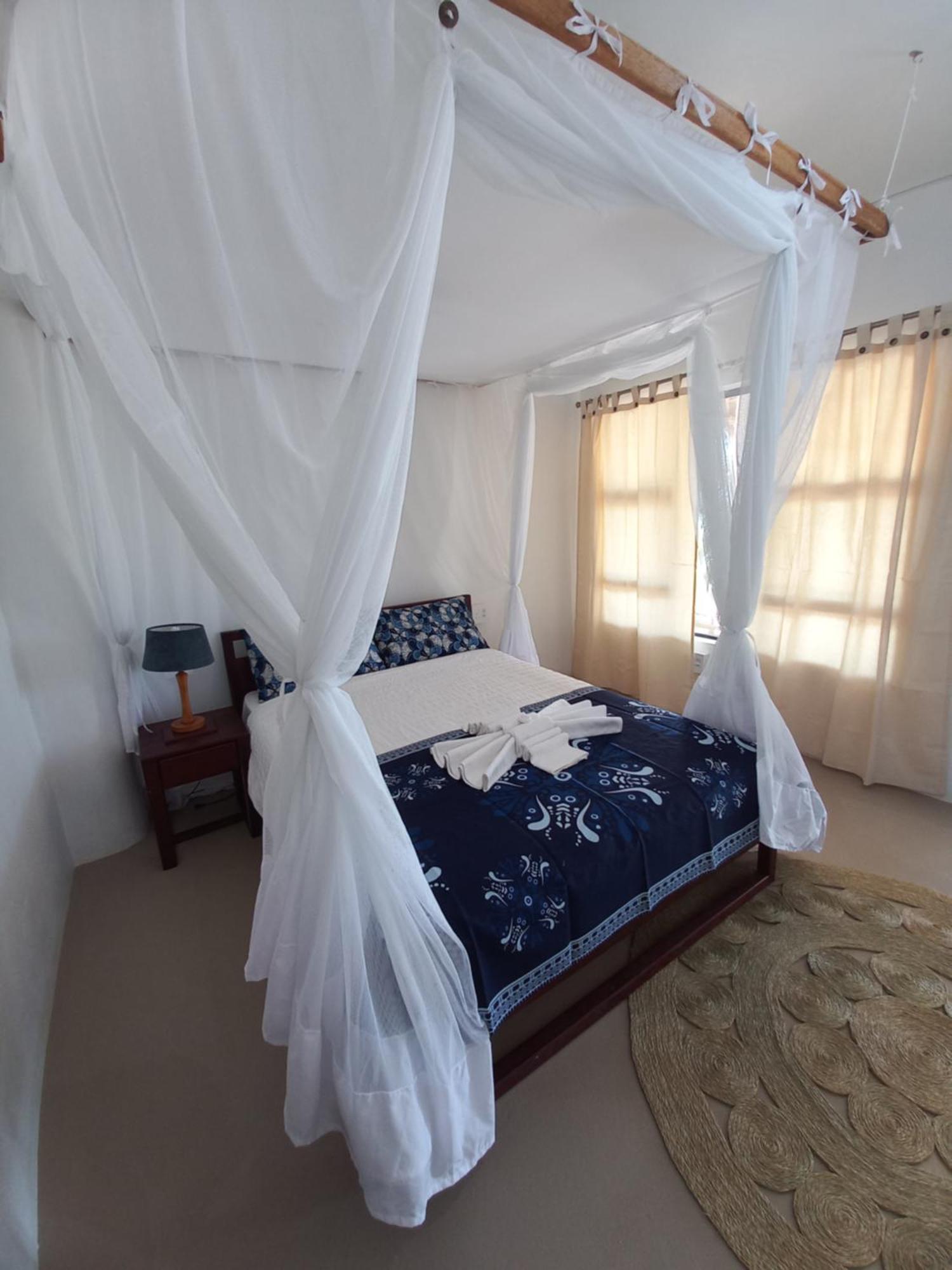 Baobab Beach Vilanculos Dış mekan fotoğraf