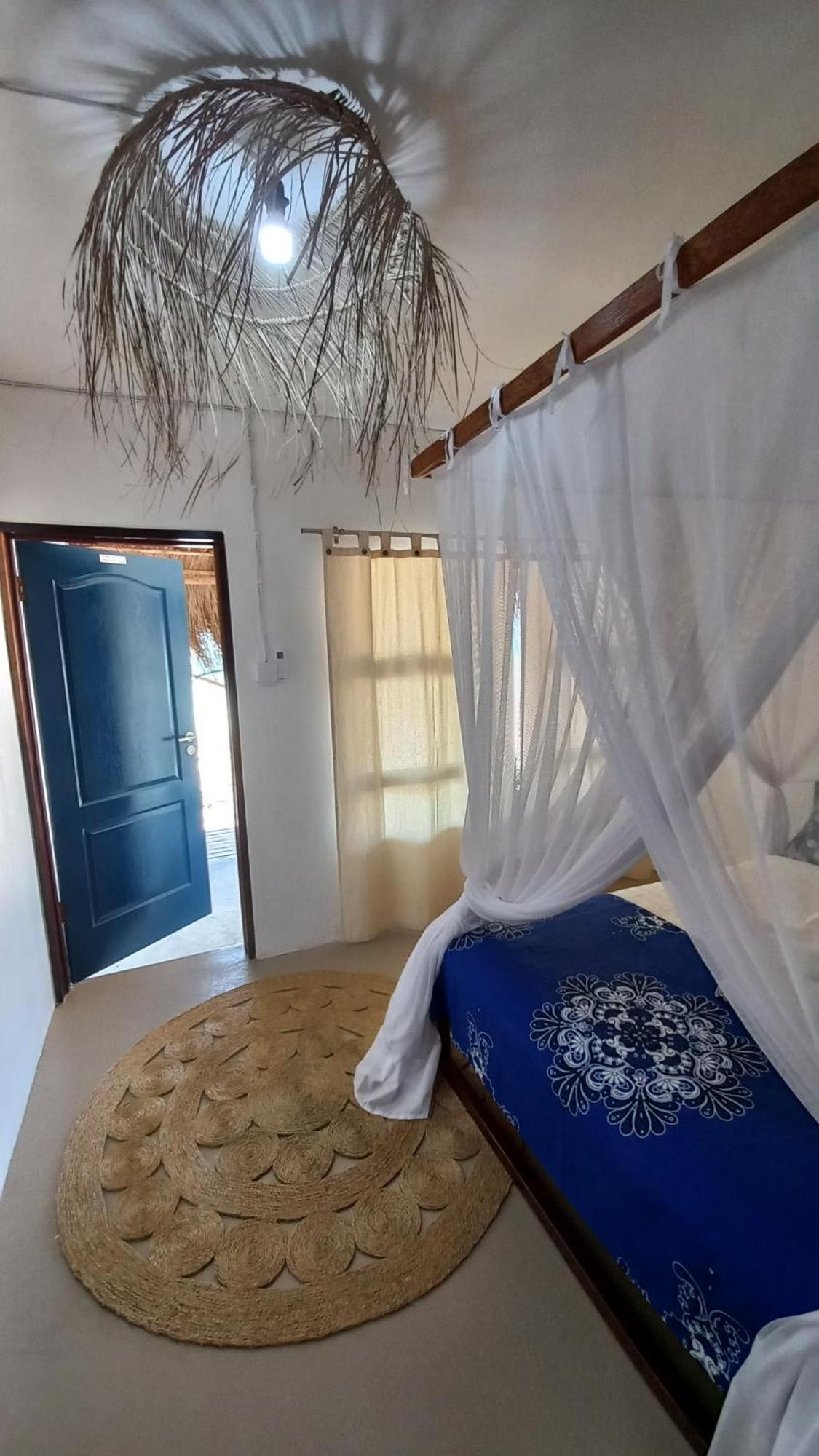 Baobab Beach Vilanculos Dış mekan fotoğraf