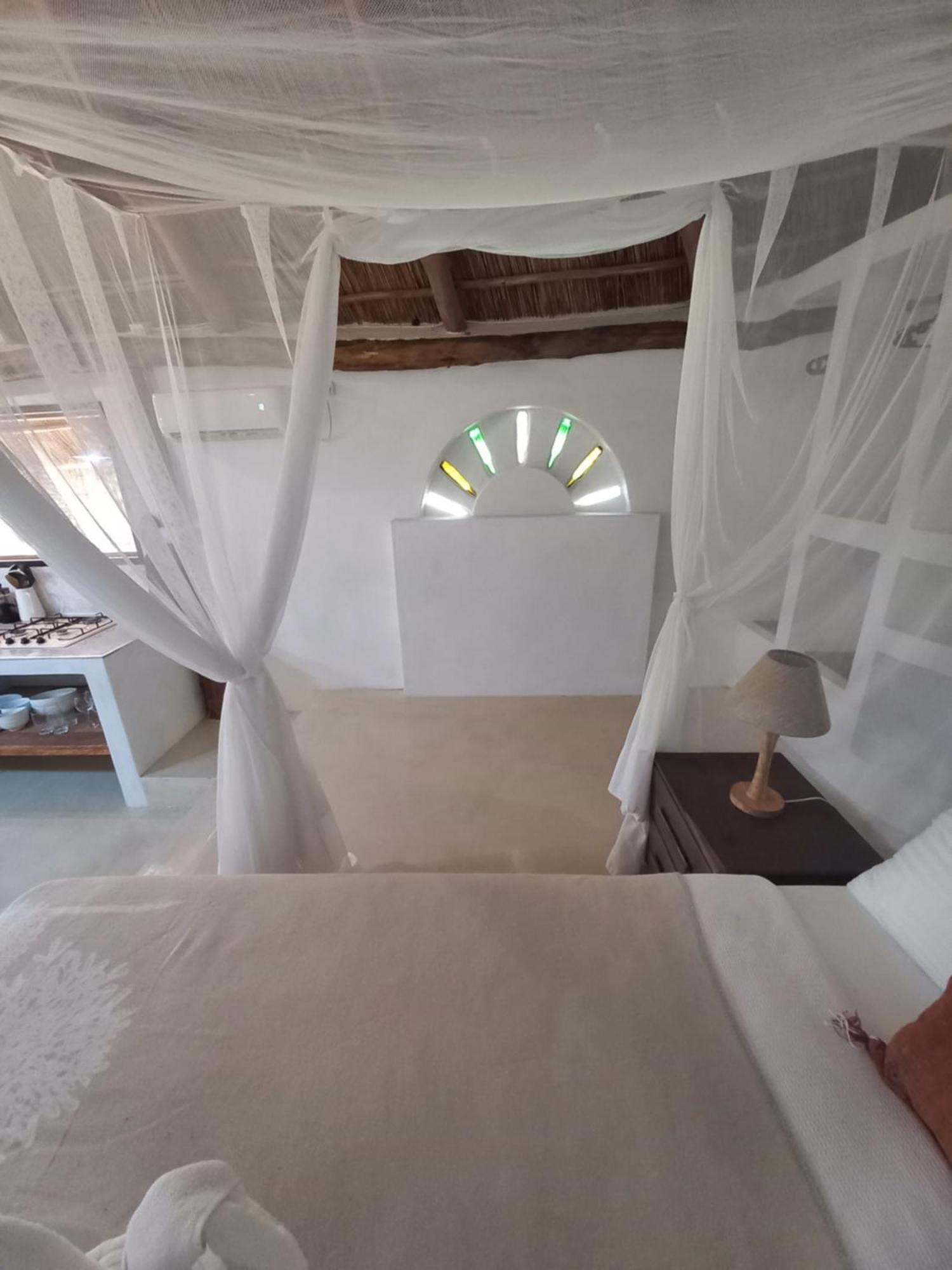 Baobab Beach Vilanculos Oda fotoğraf