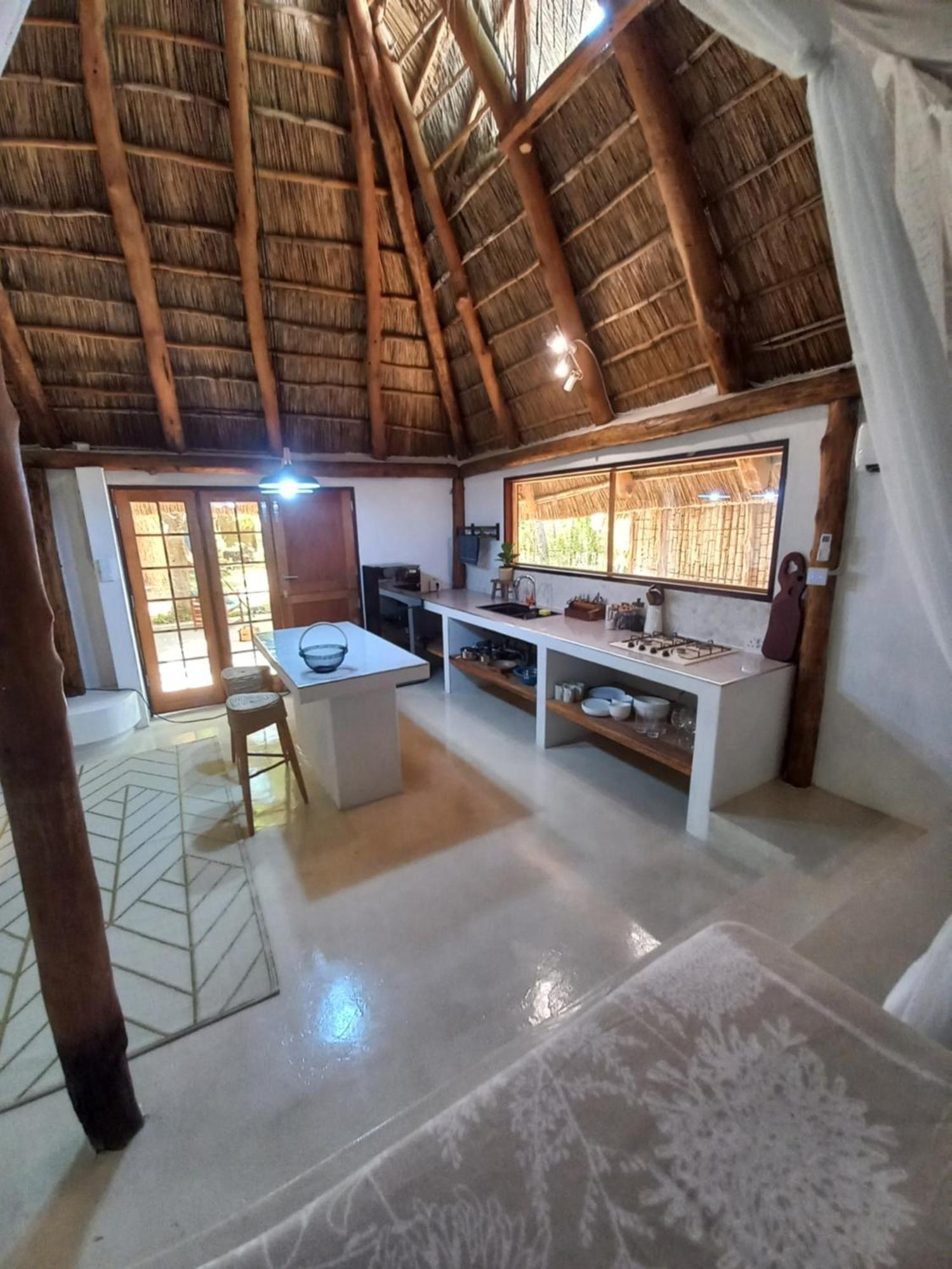 Baobab Beach Vilanculos Oda fotoğraf
