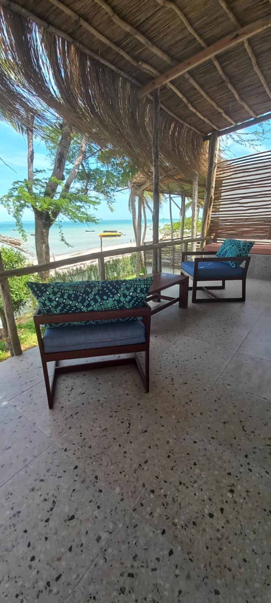 Baobab Beach Vilanculos Dış mekan fotoğraf