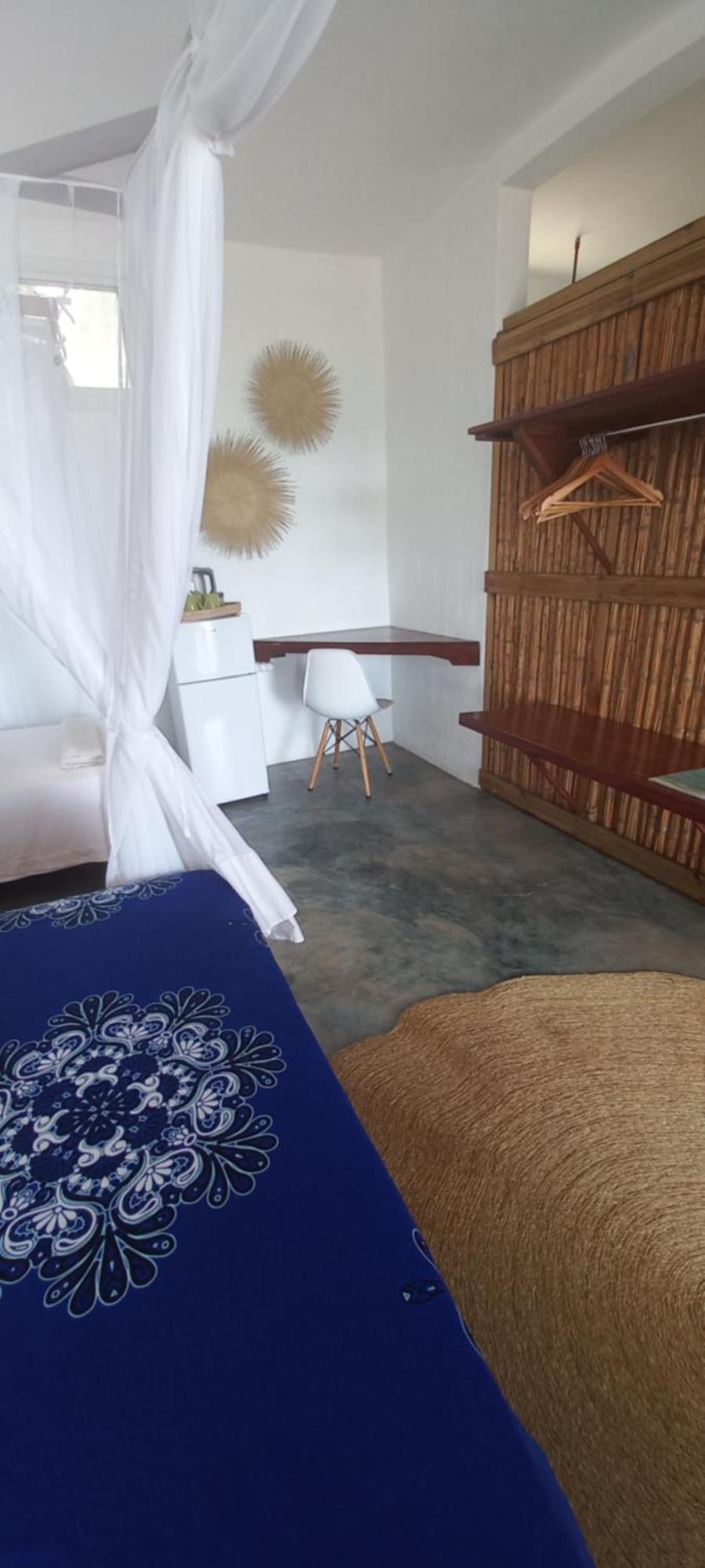 Baobab Beach Vilanculos Oda fotoğraf