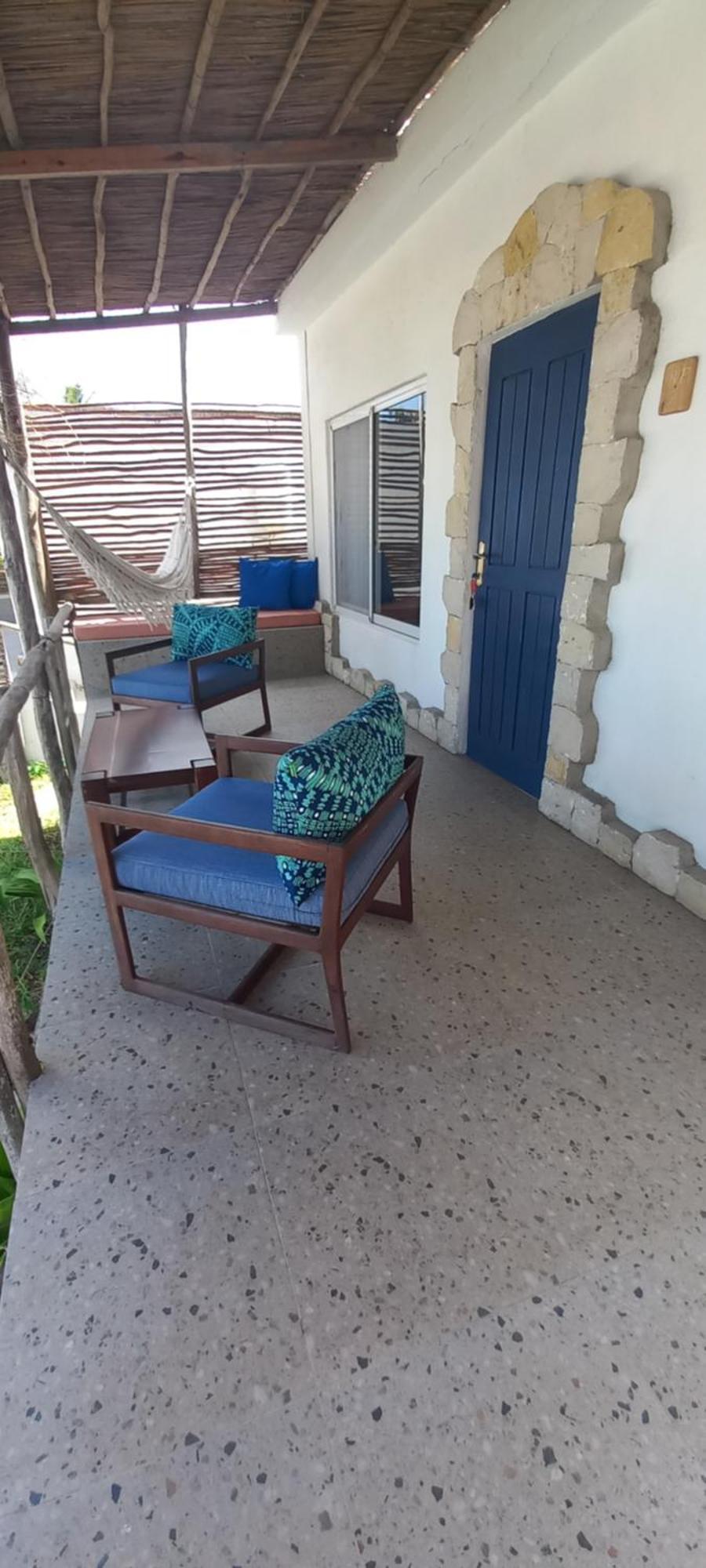 Baobab Beach Vilanculos Oda fotoğraf