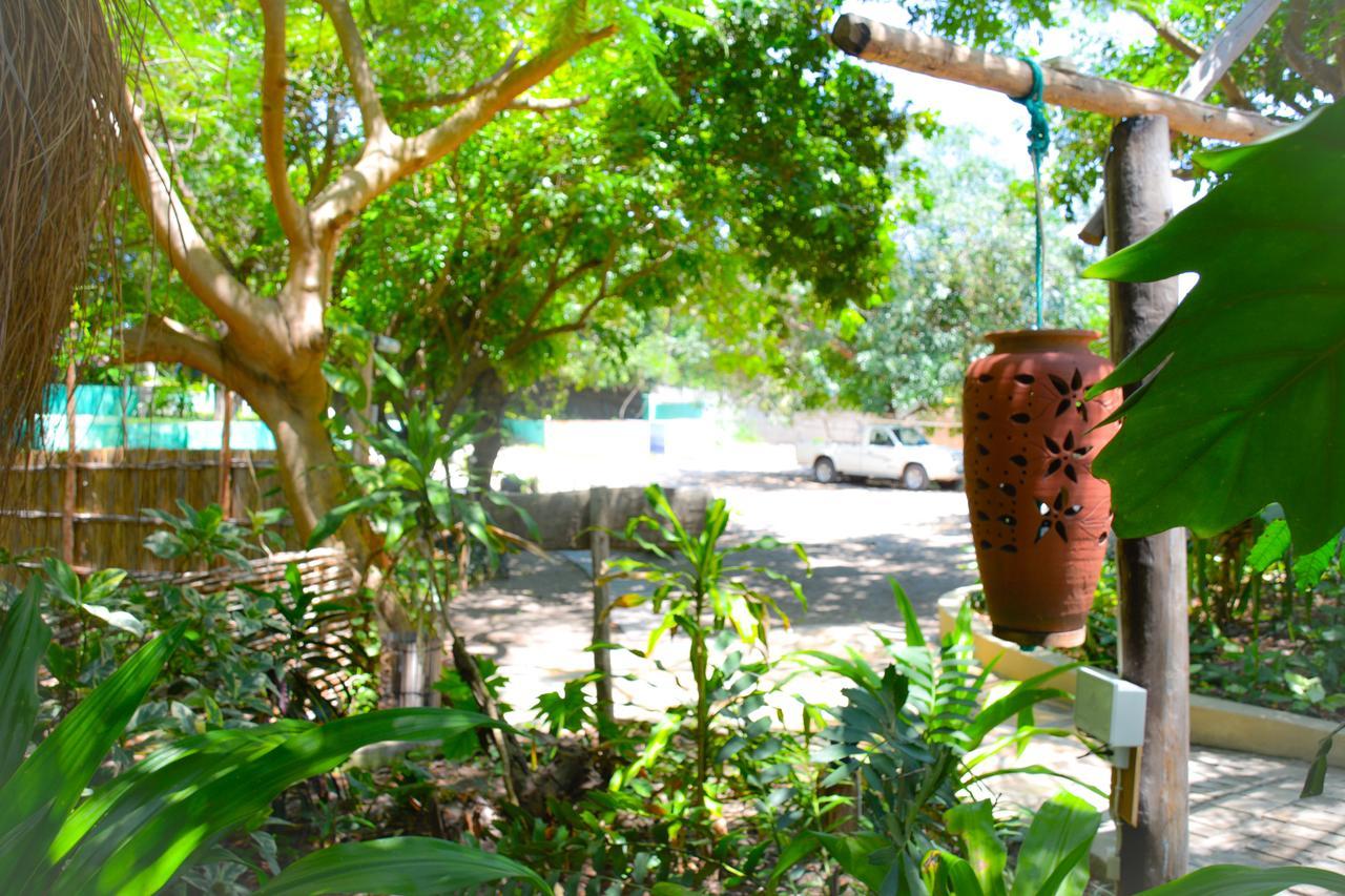 Baobab Beach Vilanculos Dış mekan fotoğraf