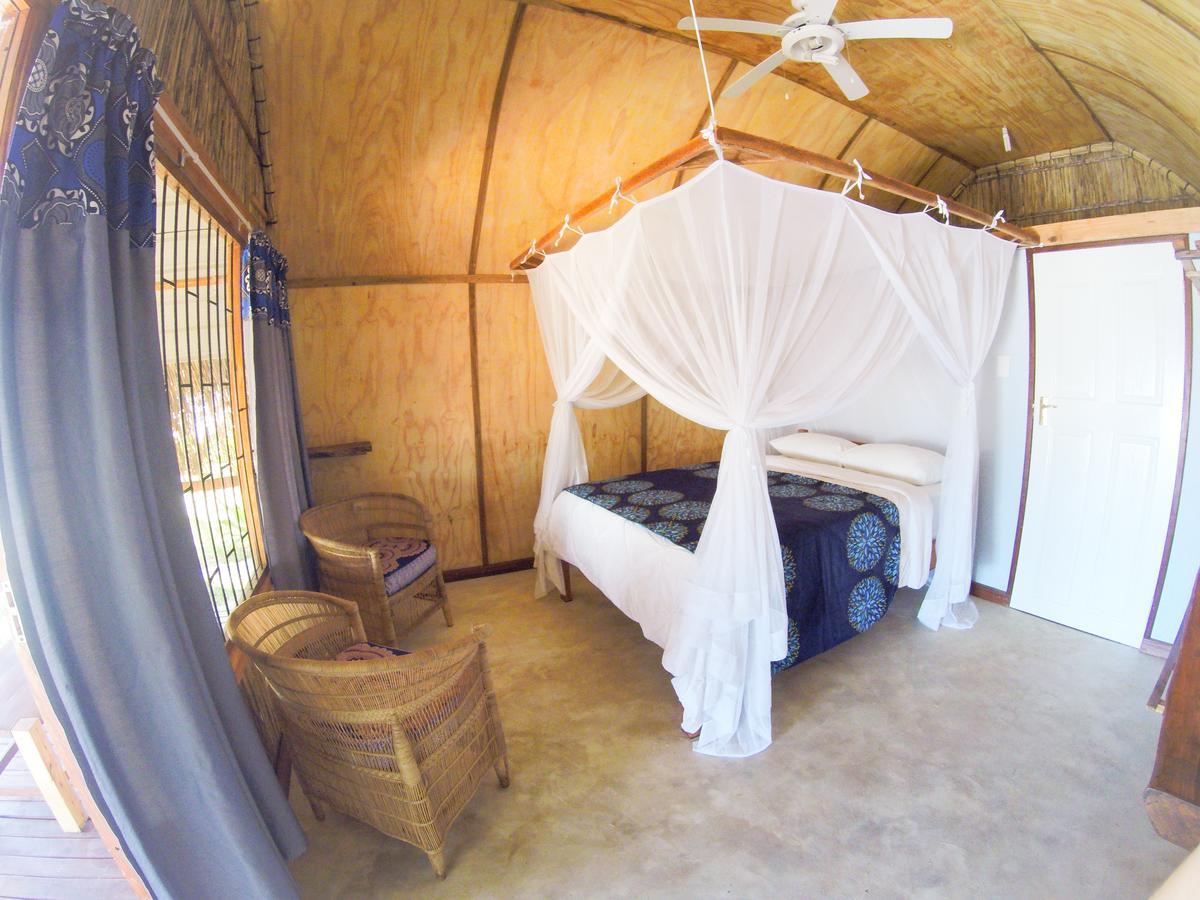 Baobab Beach Vilanculos Dış mekan fotoğraf