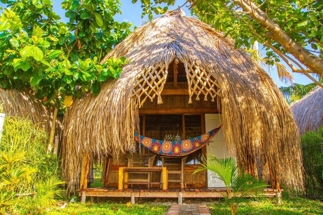 Baobab Beach Vilanculos Dış mekan fotoğraf